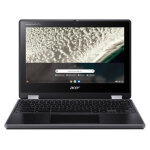 Acer chromebook r753tn - c9sd, intel® celeron® n, 1, 1 ghz, 29, 5 cm (11. 6'), 1366 x 768 pixels, 8 go, ... Acer chromebook r753tn - c9sd, intel® celeron® n, 1, 1 ghz, 29, 5 cm (11. 6'), 1366 x 768 pixels, 8 go, ...