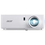Acer pl6820, 5500 ansi lumens, dlp, uhd 4k (3840x2160), 50000:1, 16:10, 0 - 7620 mm (0 - 300') mr. jxk11. ...