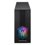 Acer predator po3 - 665 h610, intel� core i7, i7 - 14700f, 32 go, 1 to, windows 11 home, 64 - bit dg. ...