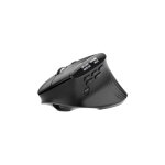 Acer smart fit vertical mouse - retail pack, droitier, rf sans fil + bluetooth, 8000 dpi, noir hp. expbg. ...