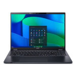 Acer travelmate p4 tmp416 - 53 - tco, intel core ultra 7, 40, 6 cm (16'), 1920 x 1200 pixels, 16 go, ...
