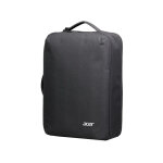 Acer urban 3in1 backpack 17'', sac  dos, 43, 2 cm (17'), sangle paule, 850 g gp. bag11. 02m