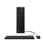 Acer veriton x x2720g, intel core i3, i3 - 14100, 8 go, 256 go, windows 11 pro, 64 - bit dt. r31ef. ...