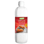 Acide chlorhydrique esprit de sel 23% forever 1 l, lot de 12