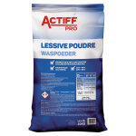 Actiff lessive en poudre économique actiff pro 143 lavages Actiff lessive en poudre économique actiff pro 143 lavages