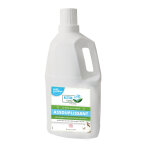 Action verte assouplissant concentré écologique - parfum fleurs de coton - bidon 5l Action verte assouplissant concentré écologique - parfum fleurs de coton - bidon 5l