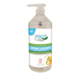 Action verte savon crème lavante mains, corps et cheveux à la glycérine et fleur de sureau bio - flacon ... Action verte savon crème lavante mains, corps et cheveux à la glycérine et fleur de sureau bio - flacon ...