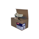 Agipa 101578 etiquettes américaines 80 x 38 mm avec fil de fer - boîte de 400 Agipa 101578 etiquettes américaines 80 x 38 mm avec fil de fer - boîte de 400