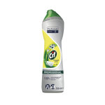 Air wick crme  rcurer cif pro formula citron 750 ml