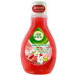 Air wick d�sodorisant � m�che - fra�cheur framboise - 375 ml