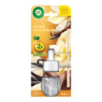Air wick recharge pour diffuseur de parfum �lectrique air wick vanille 19 ml