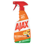 Ajax nettoyant multi - usages végétal ajax 500 ml Ajax nettoyant multi - usages végétal ajax 500 ml