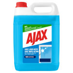 Ajax nettoyant vitre triple action sans parfum - bidon 5 l