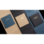 Album photo office by me, 290 x 320 mm, noir