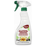 Alcool m�nager 70� forever vintage citron 500 ml