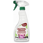 Alcool m�nager 70� forever vintage framboise 500 ml
