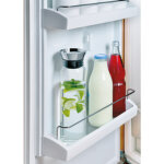 Alfi carafe en verre flowmotion,  une paroi, 1, 0 litre