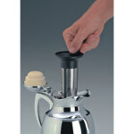 Alfi filtre à thé aroma compact, système de filtration Alfi filtre à thé aroma compact, système de filtration