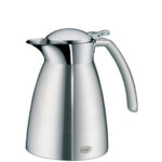 Alfi pichet isotherme gusto toptherm, 1, 0 litre, inox mat