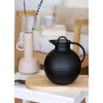 Pichet isotherme kugel, 0, 94 litre, vert fonc�