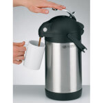 Alfi pichet isotherme  pompe big spender tt, 3 litres