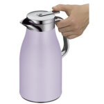 Pichet isotherme skyline, 1, 0 litre, pastel rose