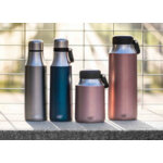 Alfi rcipient isotherme city food mug, 0, 47 l, cool grey