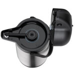 Alfi thermos toptherm, 2, 5 litre, acier inoxydable mat Alfi thermos toptherm, 2, 5 litre, acier inoxydable mat