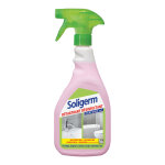 Altor nettoyant d�sinfectant sanitaires d�tartrant altor 4 en 1 750 ml