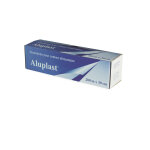 Aluminium alimentaire en boîte distributrice - 200 m x 30 cm Aluminium alimentaire en boîte distributrice - 200 m x 30 cm