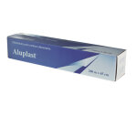 Aluminium alimentaire en boîte distributrice - 200 m x 45 cm Aluminium alimentaire en boîte distributrice - 200 m x 45 cm
