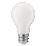 Aluminor ampoule led e27 blanc chaud 2700k - 4w - 470 lm - equivaut à 40w Aluminor ampoule led e27 blanc chaud 2700k - 4w - 470 lm - equivaut à 40w