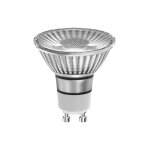 Aluminor ampoule spot led gu10 blanc chaud 2700k - 4w - 345 lm - equivaut à 40w Aluminor ampoule spot led gu10 blanc chaud 2700k - 4w - 345 lm - equivaut à 40w