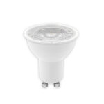 Aluminor ampoule spot led gu10 blanc chaud 3000k - 6w - 500 lm - equivaut à 60w Aluminor ampoule spot led gu10 blanc chaud 3000k - 6w - 500 lm - equivaut à 60w