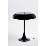 Aluminor lampe de bureau madison - ampoule led e27 - 12w - design vintage - noir Aluminor lampe de bureau madison - ampoule led e27 - 12w - design vintage - noir