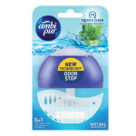 Ambi pur bloc wc rechargeable ambi pur parfum water mint