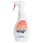 Anios dsinfectant surfaces anios surfa'safe premium mousse compacte 750 ml