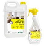 Anios dtergent dsinfectant multi - surfaces premium - sans alcool - 5 l