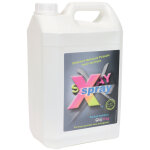 Anios nettoyant dtachant surpuissant anios x - spray 5 l