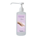 Anios savon antiseptique dermanios scrub cg 500 ml Anios savon antiseptique dermanios scrub cg 500 ml
