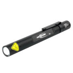 Ansmann lampe de poche led futur t120, ip54 Ansmann lampe de poche led futur t120, ip54