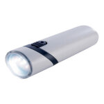 Ansmann lampe de poche rc2, rechargeable Ansmann lampe de poche rc2, rechargeable