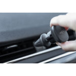 Support magn�tique de smartphone pour voiture, noir