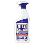 Antikal professional détartrant nettoyant et désinfectant - spray 750 ml Antikal professional détartrant nettoyant et désinfectant - spray 750 ml