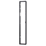 Apc adaptateur profondeur, 1 070 - 1 200 mm, sx42u, 300 mm de large - professionnels, r�gleur de profondeur, ...