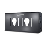 Apc ar8652, querre de fixation, noir, reach, 153 mm, 3, 9 cm, 75 mm