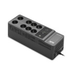 Apc back - ups 650va 230v 1 usb charging port - (offline - ) usv, veille, 650 va, 400 w, sinus, 180 v, ...