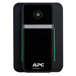 Apc back - ups, interactivit de ligne, 0, 5 kva, 300 w, sinus, 140 v, 300 v bx500mi