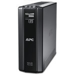 Apc back - ups pro, interactivit de ligne, 1500 va, 865 w, sinus, 156 v, 300 v br1500gi