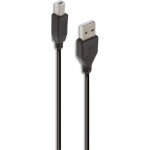 Apm cble imprimante usb 2. 0 usb - a / usb - b 5m noir 570302